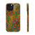 Psychedelic Dreams - Slim Phone Cases