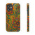 Psychedelic Dreams - Slim Phone Cases