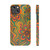 Psychedelic Dreams - Slim Phone Cases