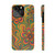 Psychedelic Dreams - Slim Phone Cases