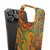 Psychedelic Dreams - Slim Phone Cases
