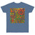 Psychedelic Dreams - Single Jersey T-shirt