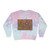 Psychedelic Dreams - Unisex Tie-Dye Sweatshirt Psychedelic Dreams - Unisex Tie-Dye Sweatshirt