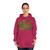 Psychedelic Dreams - Unisex College Hoodie