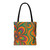 Psychedelic Dreams - Tote Bag (AOP)