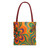 Psychedelic Dreams - Tote Bag (AOP)