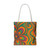 Psychedelic Dreams - Tote Bag (AOP)