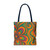 Psychedelic Dreams - Tote Bag (AOP)