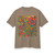 Psychedelic Dreams - Unisex Garment-Dyed Heavyweight Cotton Tee Psychedelic Dreams - Unisex Garment-Dyed Heavyweight Cotton Tee