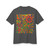 Psychedelic Dreams - Unisex Garment-Dyed Heavyweight Cotton Tee Psychedelic Dreams - Unisex Garment-Dyed Heavyweight Cotton Tee