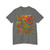 Psychedelic Dreams - USA-Made Unisex Short-Sleeve Jersey T-Shirt