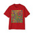 Psychedelic Dreams - Men's Heavy Oversized Tee