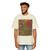 Psychedelic Dreams - Men's Heavy Oversized Tee