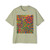 Psychedelic Dreams - Men's Heavy Oversized Tee