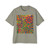 Psychedelic Dreams - Men's Heavy Oversized Tee