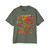 Psychedelic Dreams - Men's Heavy Oversized Tee