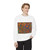 Psychedelic Dreams - Unisex Garment-Dyed Sweatshirt