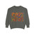 Psychedelic Dreams - Unisex Garment-Dyed Sweatshirt