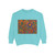 Psychedelic Dreams - Unisex Garment-Dyed Sweatshirt