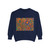 Psychedelic Dreams - Unisex Garment-Dyed Sweatshirt