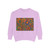 Psychedelic Dreams - Unisex Garment-Dyed Sweatshirt