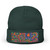 Psychedelic Dreams - Knit Beanie (Embroidery)