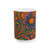 Psychedelic Dreams - Ceramic Mug, (11oz, 15oz)