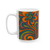 Psychedelic Dreams - Ceramic Mug, (11oz, 15oz)