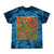 Psychedelic Dreams - Tie-Dye Tee, Crystal