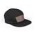 Psychedelic Dreams - 5 Panel Cap (Embroidery)