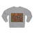 Psychedelic Dreams - Unisex Crew Neck Sweatshirt (EU)