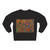 Psychedelic Dreams - Unisex Crew Neck Sweatshirt (EU)