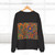Psychedelic Dreams - Unisex Crew Neck Sweatshirt (EU)