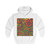 Psychedelic Dreams - Unisex Full Zip Hoodie