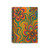 Psychedelic Dreams - Spiral Notebook - Ruled Line