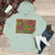 Psychedelic Dreams - King Hooded Sweatshirt