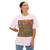 Psychedelic Dreams - Unisex Oversized Boxy Tee