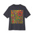 Psychedelic Dreams - Unisex Oversized Boxy Tee