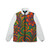 Psychedelic Dreams - Women’s Puffer Jacket (AOP) Psychedelic Dreams - Women’s Puffer Jacket (AOP)
