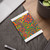 Psychedelic Dreams - Post-it® Note Pads