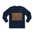 Psychedelic Dreams - Men’s Base Longsleeve Tee  Psychedelic Dreams - Men’s Base Longsleeve Tee