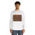 Psychedelic Dreams - Long Sleeve Crewneck Tee Psychedelic Dreams - Long Sleeve Crewneck Tee