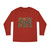 Psychedelic Dreams - Long Sleeve Crewneck Tee Psychedelic Dreams - Long Sleeve Crewneck Tee