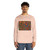 Psychedelic Dreams - Long Sleeve Crewneck Tee Psychedelic Dreams - Long Sleeve Crewneck Tee