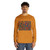 Psychedelic Dreams - Long Sleeve Crewneck Tee Psychedelic Dreams - Long Sleeve Crewneck Tee