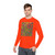 Psychedelic Dreams - Unisex Lightweight Long Sleeve Tee Psychedelic Dreams - Unisex Lightweight Long Sleeve Tee
