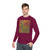 Psychedelic Dreams - Unisex Lightweight Long Sleeve Tee Psychedelic Dreams - Unisex Lightweight Long Sleeve Tee