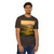 Golden Valley - Unisex CVC Jersey T-shirt