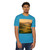 Golden Valley - Unisex CVC Jersey T-shirt