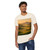 Golden Valley - Unisex Recycled Organic T-Shirt